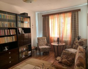 Appartement 3 chambres à vendre dans Cluj-napoca, zone Manastur