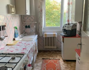 Appartement 3 chambres à vendre dans Cluj-napoca, zone Manastur