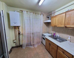 , 47m2 on Cluj-napoca, Zóna Marasti