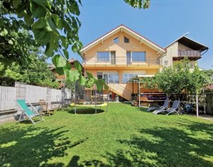 Maison 6 chambres à vendre dans Cluj-napoca