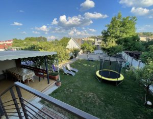 Maison 6 chambres à vendre dans Cluj-napoca