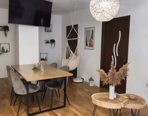 , 59m2 on Cluj-napoca, Zóna Borhanci