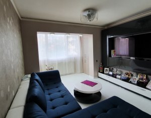 , 89m2 in Cluj-napoca, zona Marasti