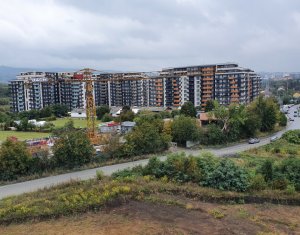 Appartement 3 chambres à vendre dans Cluj-napoca, zone Sopor