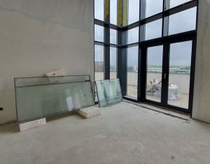 Appartement 3 chambres à vendre dans Cluj-napoca, zone Sopor