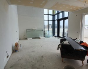 Appartement 3 chambres à vendre dans Cluj-napoca, zone Sopor