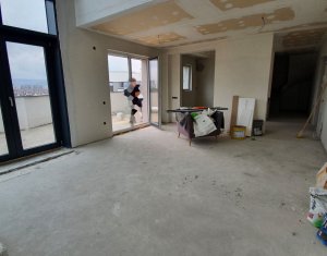 Appartement 3 chambres à vendre dans Cluj-napoca, zone Sopor