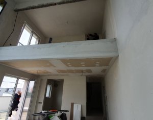 Appartement 3 chambres à vendre dans Cluj-napoca, zone Sopor