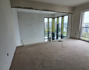 Appartement 3 chambres à vendre dans Cluj-napoca, zone Sopor