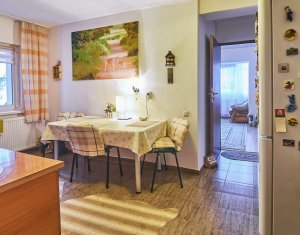 Appartement 2 chambres à vendre dans Cluj-napoca, zone Marasti