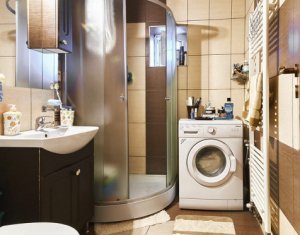 Appartement 2 chambres à vendre dans Cluj-napoca, zone Marasti