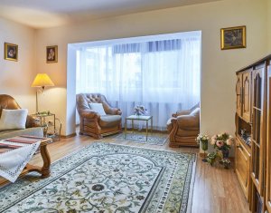 Appartement 2 chambres à vendre dans Cluj-napoca, zone Marasti