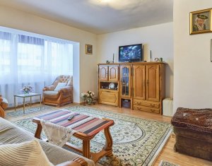 Appartement 2 chambres à vendre dans Cluj-napoca, zone Marasti