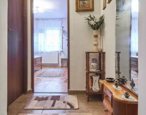 Appartement 2 chambres à vendre dans Cluj-napoca, zone Marasti