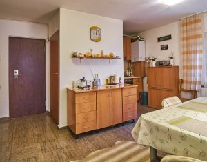 Appartement 2 chambres à vendre dans Cluj-napoca, zone Marasti