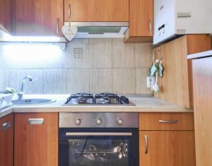 Appartement 2 chambres à vendre dans Cluj-napoca, zone Marasti