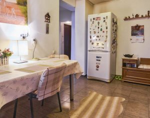 Appartement 2 chambres à vendre dans Cluj-napoca, zone Marasti