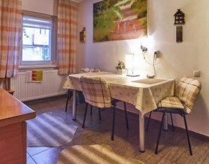 Appartement 2 chambres à vendre dans Cluj-napoca, zone Marasti