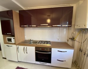 Appartement 1 chambres à louer dans Cluj-napoca, zone Manastur