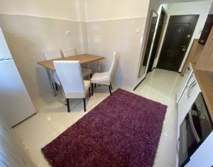 Appartement 1 chambres à louer dans Cluj-napoca, zone Manastur