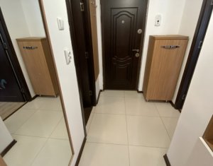 Appartement 1 chambres à louer dans Cluj-napoca, zone Manastur