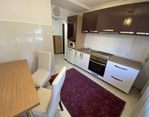 , 38m2 dans Cluj-napoca, zone Manastur