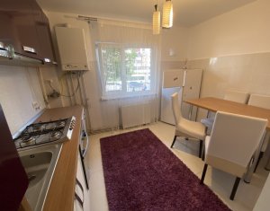 Appartement 1 chambres à louer dans Cluj-napoca, zone Manastur