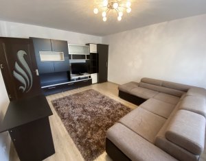 Appartement 1 chambres à louer dans Cluj-napoca, zone Manastur