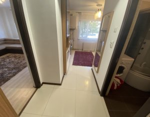 Appartement 1 chambres à louer dans Cluj-napoca, zone Manastur