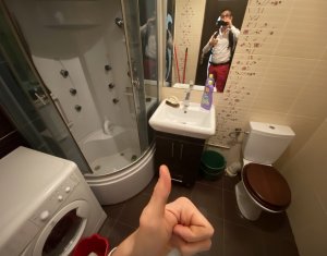 Appartement 1 chambres à louer dans Cluj-napoca, zone Manastur