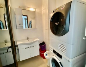 Appartement 3 chambres à vendre dans Floresti