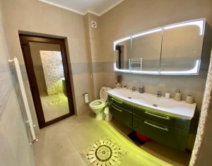 Appartement 3 chambres à vendre dans Floresti