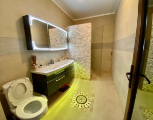 Appartement 3 chambres à vendre dans Floresti