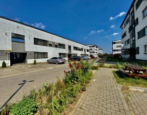 Appartement 3 chambres à vendre dans Floresti