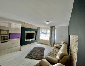 Appartement 3 chambres à vendre dans Floresti