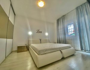 Appartement 3 chambres à vendre dans Floresti