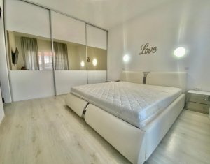 Appartement 3 chambres à vendre dans Floresti