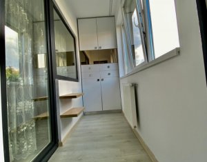 Appartement 3 chambres à vendre dans Floresti