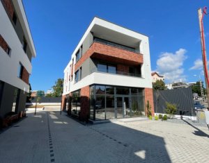 Commercial space for sale, 140m2 in Cluj-napoca, zone Gheorgheni