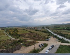 Appartement 3 chambres à vendre dans Cluj-napoca, zone Sopor