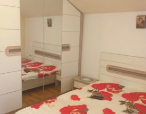 , 27m2 on Cluj-napoca, Zóna Grigorescu