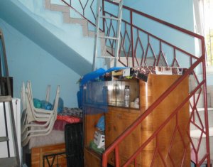 Ház 3 szobák eladó on Cluj-napoca, Zóna Iris