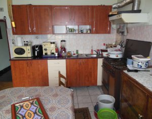 , 84m2 on Cluj-napoca, Zóna Iris