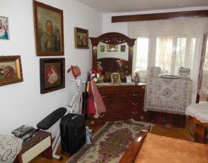 Ház 3 szobák eladó on Cluj-napoca, Zóna Iris