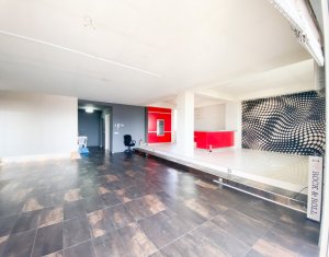 , 133m2 on Cluj-napoca, Zóna Andrei Muresanu