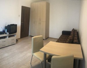 , 24m2 on Cluj-napoca, Zóna Manastur