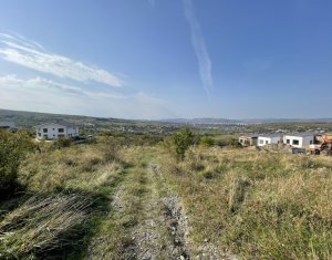, 1000m2 on Cluj-napoca, Zóna Borhanci