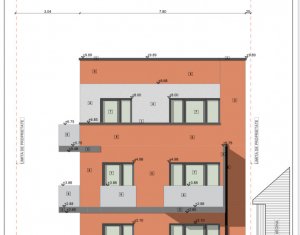 , 800m2 on Cluj-napoca, Zóna Iris