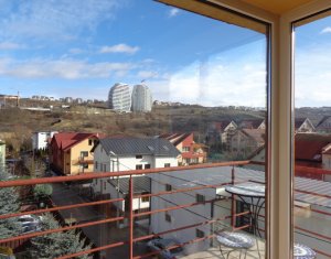 , 86m2 on Cluj-napoca, Zóna Manastur