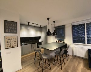 , 59m2 on Cluj-napoca, Zóna Gheorgheni